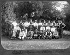 Stanhoe & Barwick Cricket Clubs