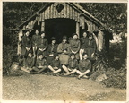 Brownies, c 1935
