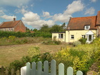 Leo, Docking Road. on the market summer 2012.