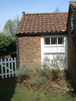 Tom Curson’s shop
