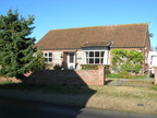 Orland House, summer 2013