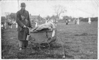 Stanhoe 01637